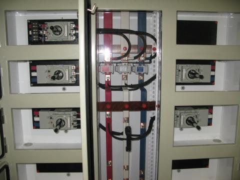 Power Reticulation Canberra