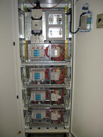 Power Factor Correction Canberra