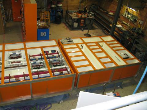 Switchboard Construction Canberra